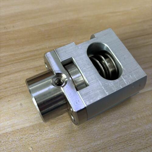 议价G2260-60007 计量泵 100ul 安捷伦实验室器材配件维修