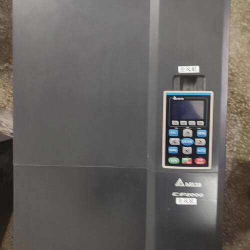 议价VFD750CP43B-21 变频器 台达C2000系列 主风机专用维修