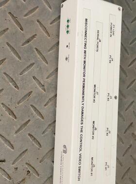 议价0190-37616 AS05111-08 AMAT MKS 工业控制视频开关维修