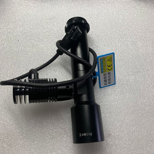 议价MML2-HR110D 工业远心镜头 机器视觉专用光源 茉莉特维修