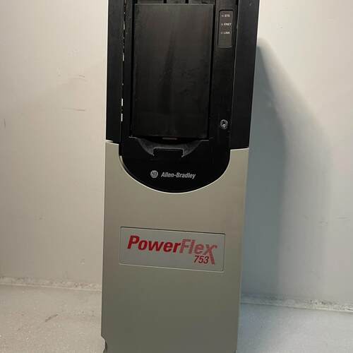 议价20F11NC2P1JA0NNNNN 变频器 AB罗克韦尔 PowerFlex753维修