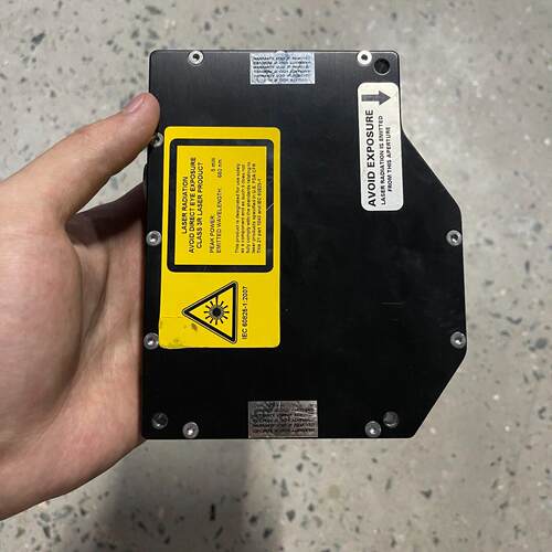 议价2320C-3R-R-01 LMI乐姆迈Gocator 工业激光检测传感器维修