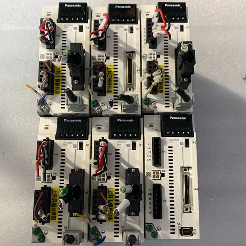 议价MCDLN35SE 伺服驱动器 松下A6 750W 工控自动化配件维修