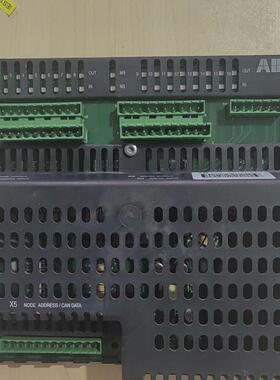 议价DSQC327A 3HAC17971-1 ABB机器人IO板 适配机器人配件维修