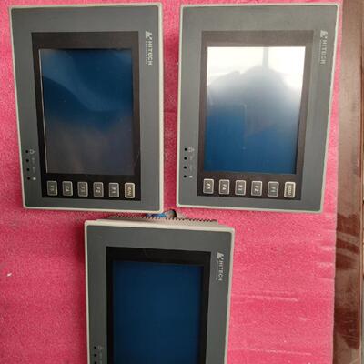 议价PWS6600S-P HITECH 工控人机界面触摸屏维修