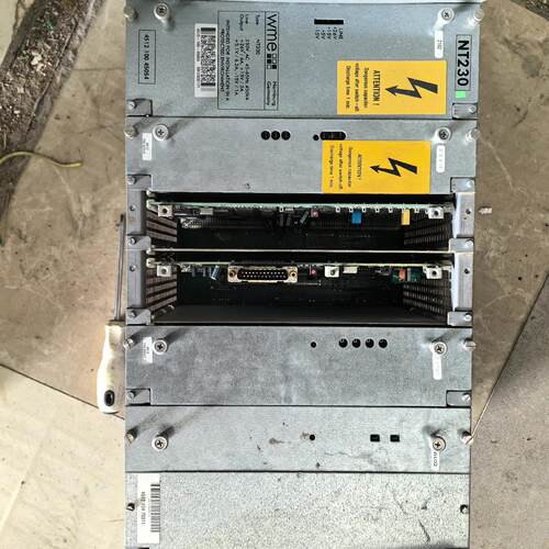 议价NT230 wme工控电源模块 工业自动化控制配件维修