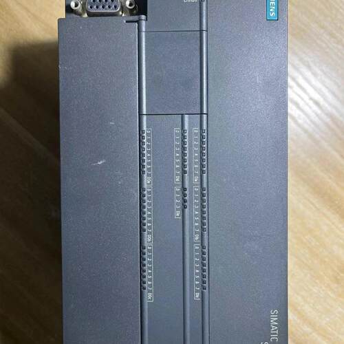 议价ST60 CPU可编程控制器 工控自动化控制模块维修
