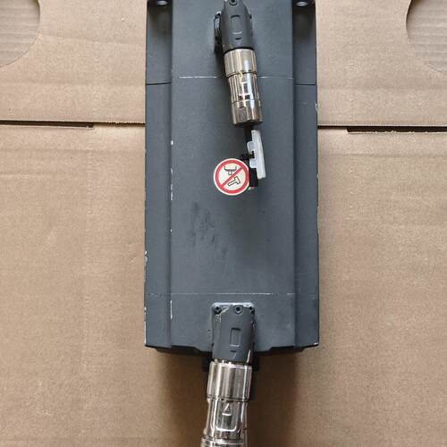 议价1FL6067-1AC61-2LB1 伺服电机 工业自动化工控配套配件维修