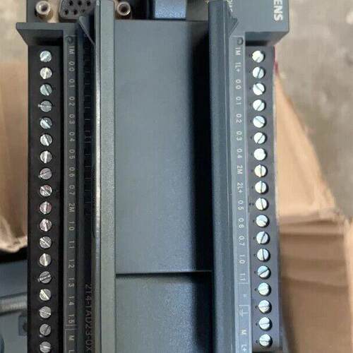 议价S7-200CPU224 可编程PLC工控模块维修
