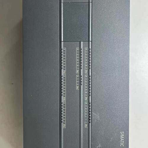 议价ST60 CPU可编程控制器 工控自动化模块 S7-200 SMART维修