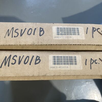 议价JANCD-MSV01B 安川伺服驱动器 工控自动化配件维修