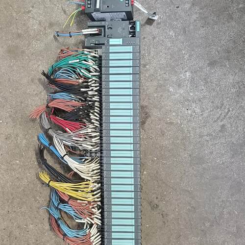 议价ET200S PLC 可编程控制器 工业自动化工控模块维修