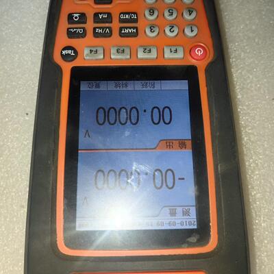 议价ConST316 康斯特多功能温度校验仪 工业校准测量仪器维修