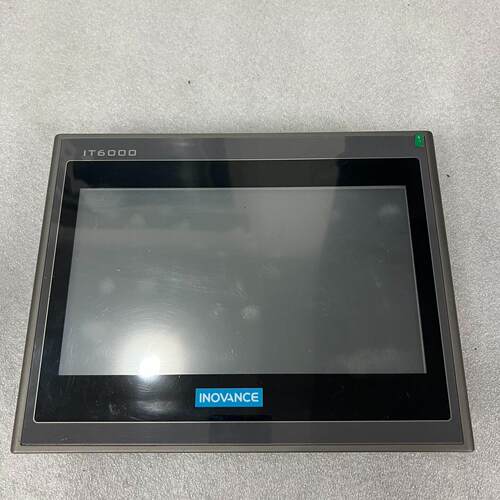 议价IT6100E 汇川触摸屏 工控工业人机界面维修