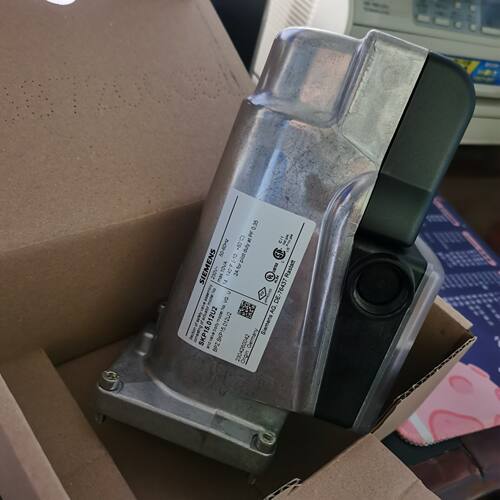 议价SKP15.012U2 SKP15.012U1 阀门执行器 工业工控配件维修