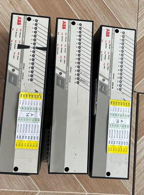 议价procontic cs 31 FLAT I/O R ABB工控自动化IO模块维修