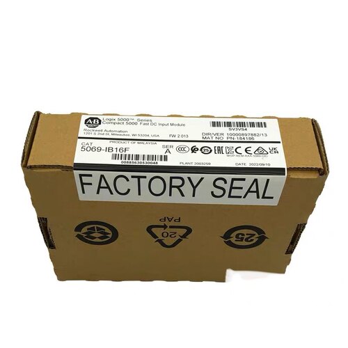 议价5069-IB16F 快速直流输入模块 Compact 5000系列工控模块维修