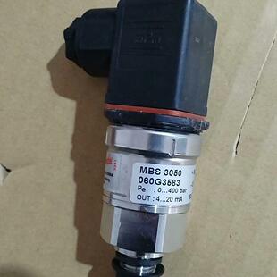 议价060G3583 MBS3050 丹佛斯压力传感器 工业工控自动化配件维修