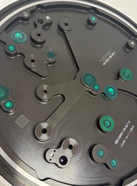 议价839-102001-136 ESC静电卡盘 LAM RESEARCH工业配件维修