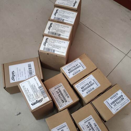 议价TS2651N181E78 681770-01 编码器 工业工控自动化配件维修