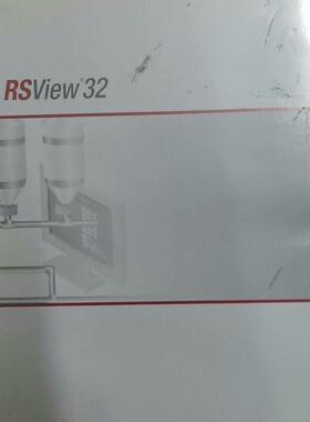 议价9301-2SE2303 RSView32 AB工控自动化组态软件维修