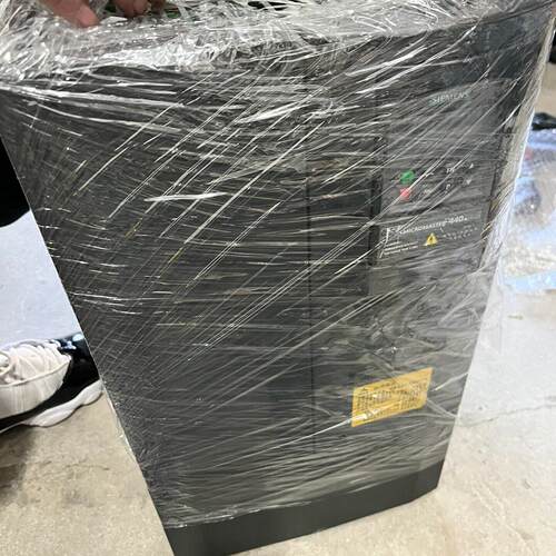 议价6SE6440-2UD MM440 变频器 18.5KW 工控自动化调速装置维修