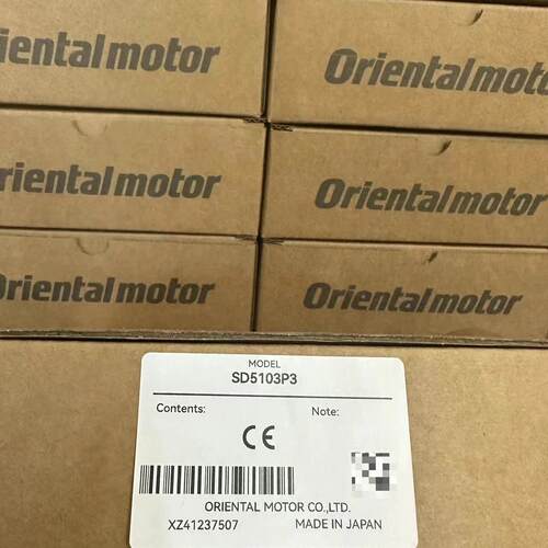 议价SD5103P3 东方驱动器 工控自动化配件 质保一年维修