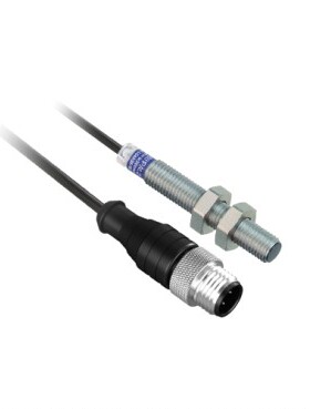 议价XS608B3CAL01M12 接近开关 工业自动化感应传感器维修
