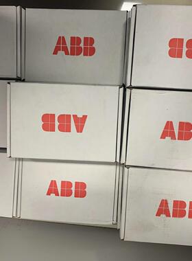 议价FPBA-01 变频器编码适配器模块 ABB工控配件维修