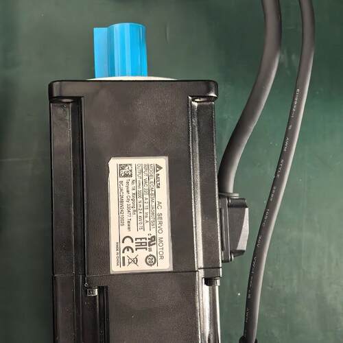 议价ECM-B3M-JA0807SS1 台达伺服电机 750W AC工控配件维修