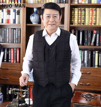 Pantalon droit en polyester pour été - Ref 1473878 Image 17