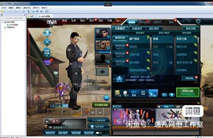 逆战虚拟机游戏多开梦幻手游风华虚拟机尘白大话天下3eve国服外服