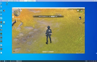 鸣潮虚拟机游戏多开风华虚拟机pve虚拟机apex暗黑四sucm原神