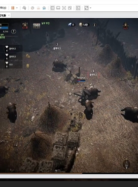 coc韩服混沌之声集结虚拟机游戏多开风华虚拟机天堂2m天堂w泽诺