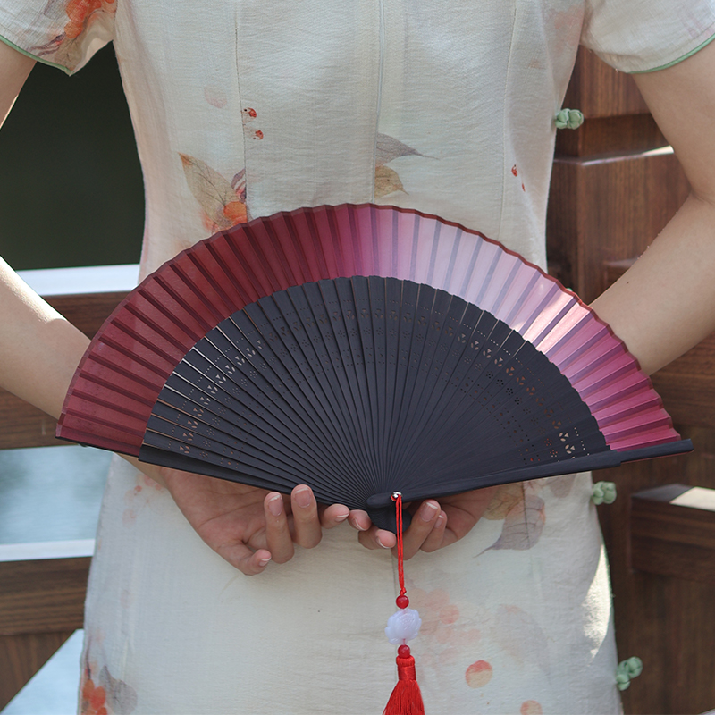 祝绪丹同款舞蹈虞书欣中国风