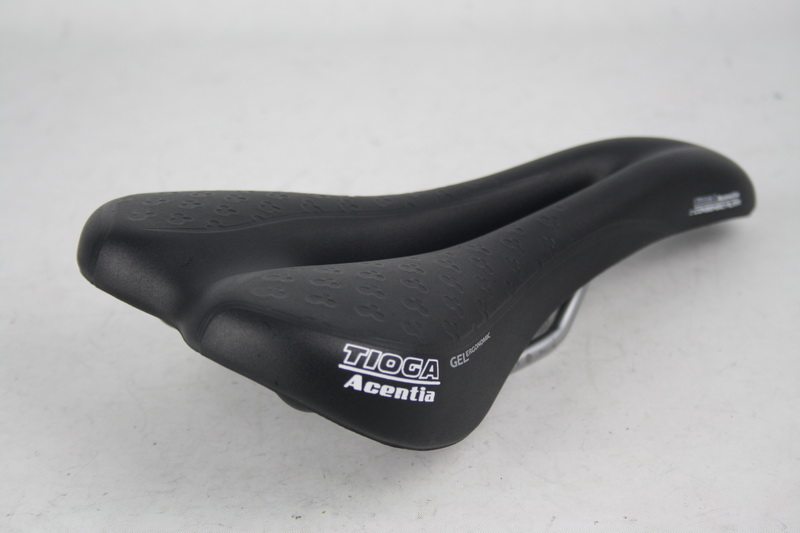 Selle de vélo Mountain Bike TIOGA - Ref 2352115 Image 4