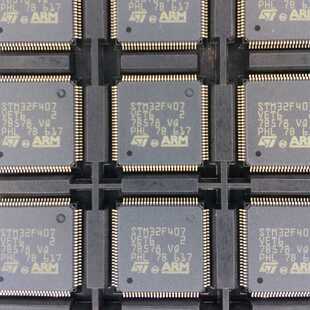 BOM配单 型号： STM32F401CCY6TR 封装： LQFP48 电子元器件配单