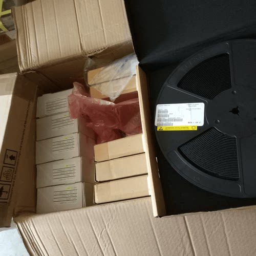 封装BOM配单型号LQFP44