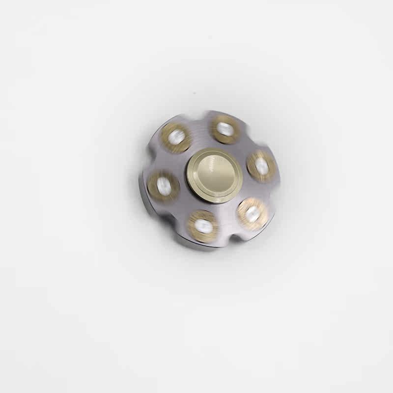 Fidget spinner CTOOM - Ref 2615373 Image 3