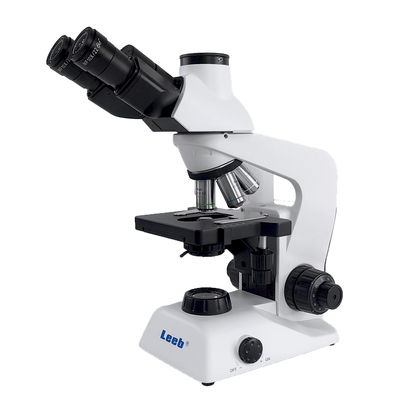 里博LBM500、LBM1500系列生物显微镜系列高眼点大视野消色差物镜