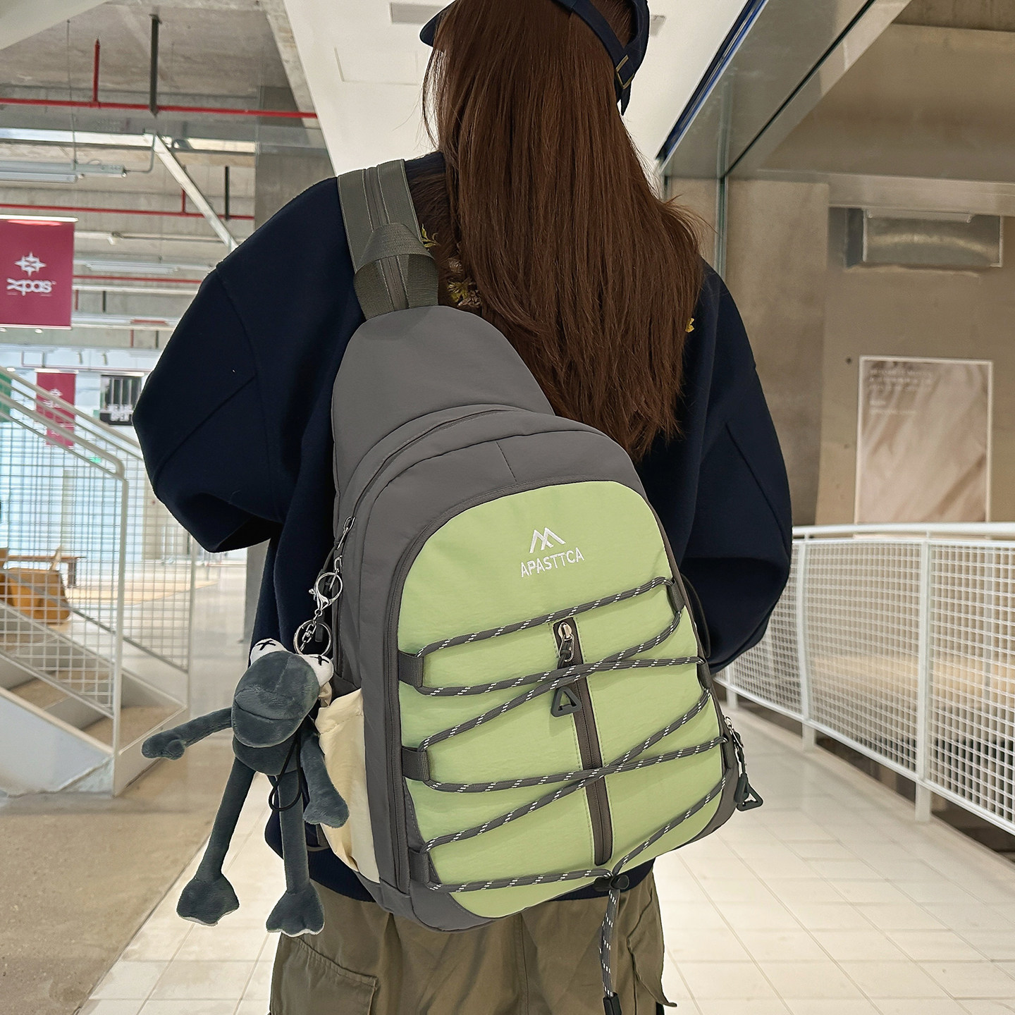 休闲度户外登山包女旅游轻便旅行背包男徒步爬山双肩包轻量化书包,箱包皮具/热销女包/男包,双肩背包,淘宝优惠券,粉丝福利购,淘宝优惠卷