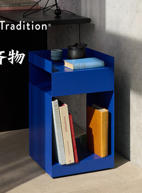 现货&tradition rotate SC73 边柜床头柜储物柜浴室带轮推车柜子