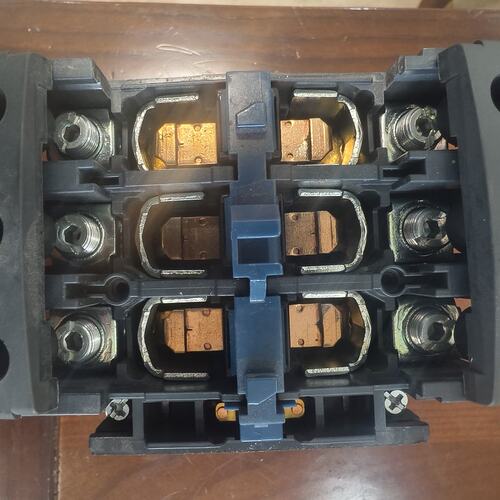 议价接触器LC1D80LC1-D80LC1D80Q7LC1D80M7LC1D80P7LC1D09