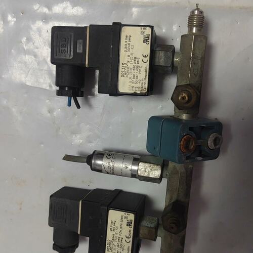议价ALCO压力开关PS3-A1SPS3-A2SPS3-A3S