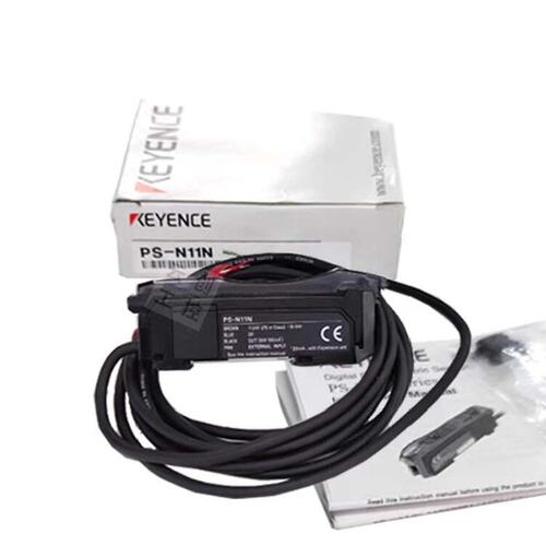 议价光纤传感器PS-N11NPS-N11PPS-N11CNPS-N11CPS-N11
