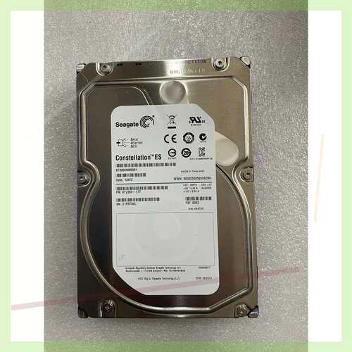 议价希捷ST2000NM0001 2TB 3.5寸SAS接口服务