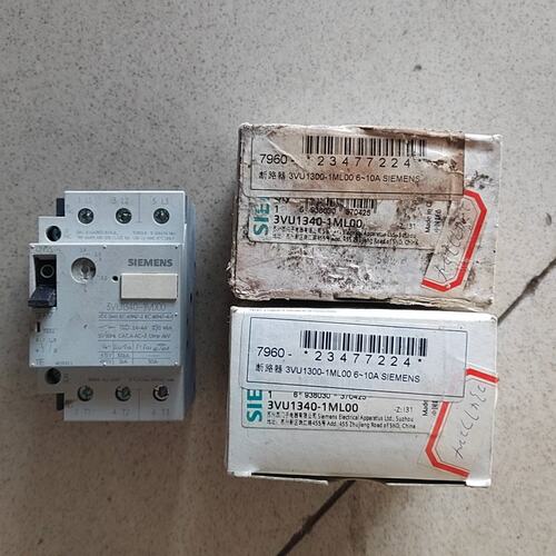 议价接触器3VU1340-1ML003VU1340-1MN003VU1340-1MR00