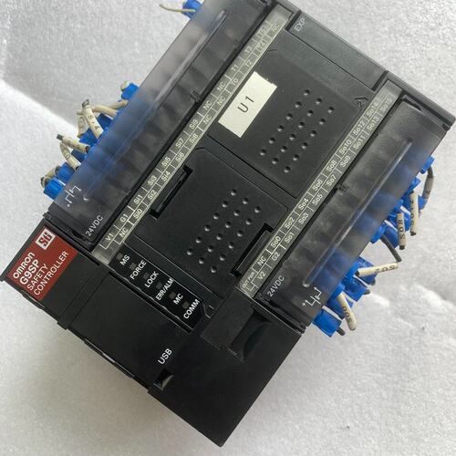 议价安全控制器G9SP-N10DG9SPN10Dg9sp-n10dG9SPN10D