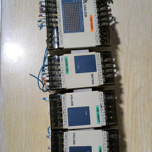 议价VIGORPLC PLCVB0-32MT-AVB0-32MR-AVB0-24MT-A