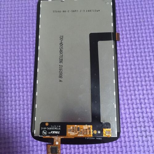 议价TDO-HDO液晶显示屏TFT5K1351FPC-A1-E